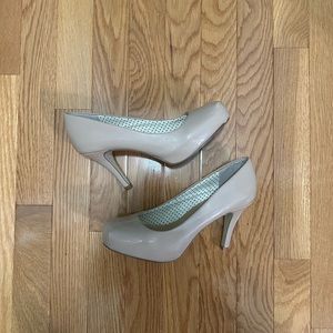Madden girl heels